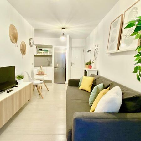 Apartamento Las Olas • Playa Del Ingles المظهر الخارجي الصورة