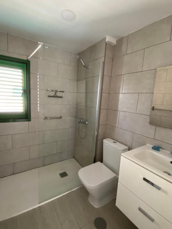 Apartamento Las Olas • Playa Del Ingles المظهر الخارجي الصورة