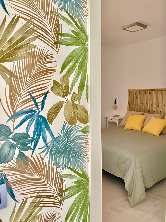Apartamento Las Olas • Playa Del Ingles المظهر الخارجي الصورة