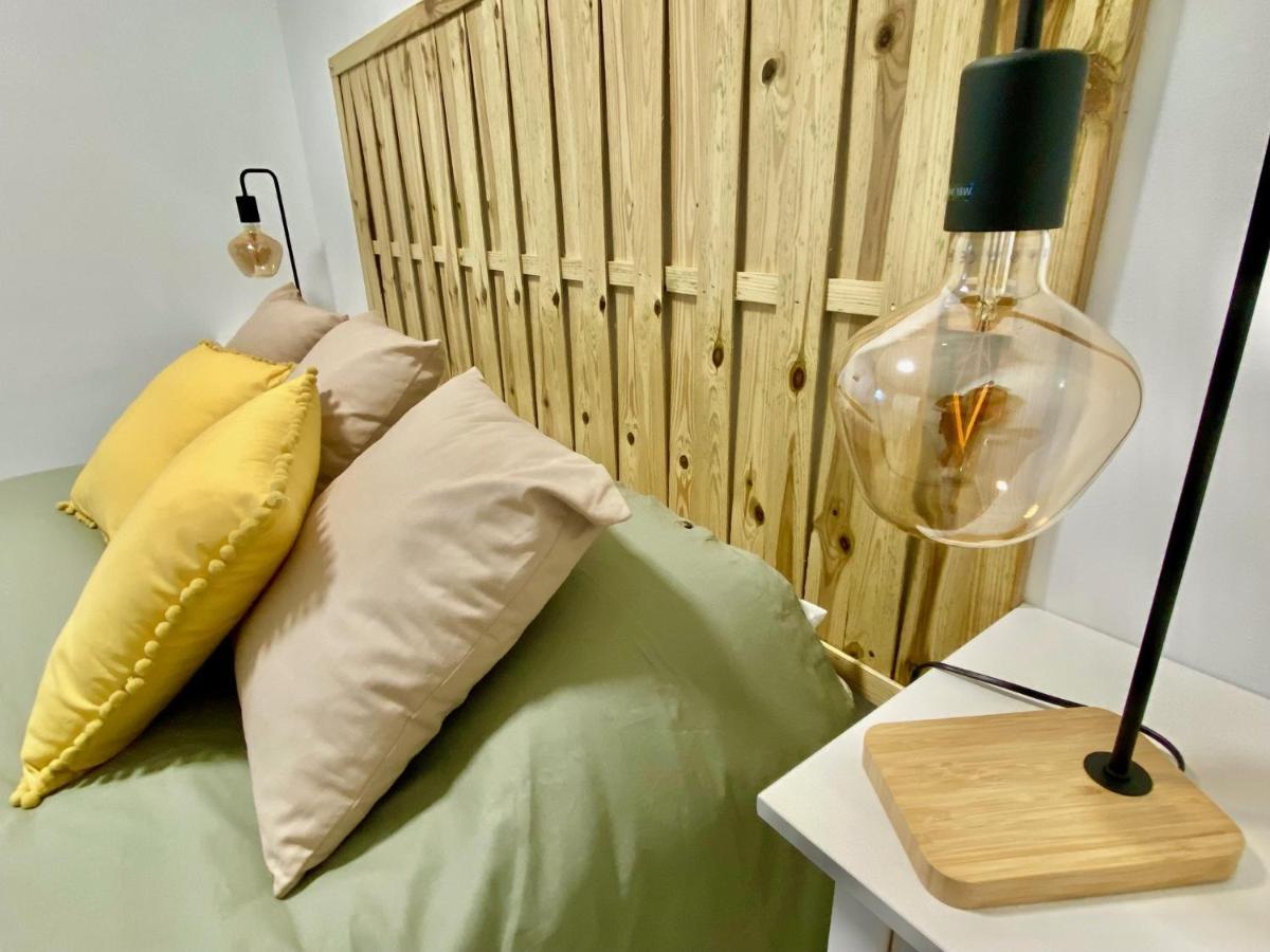 Apartamento Las Olas • Playa Del Ingles المظهر الخارجي الصورة
