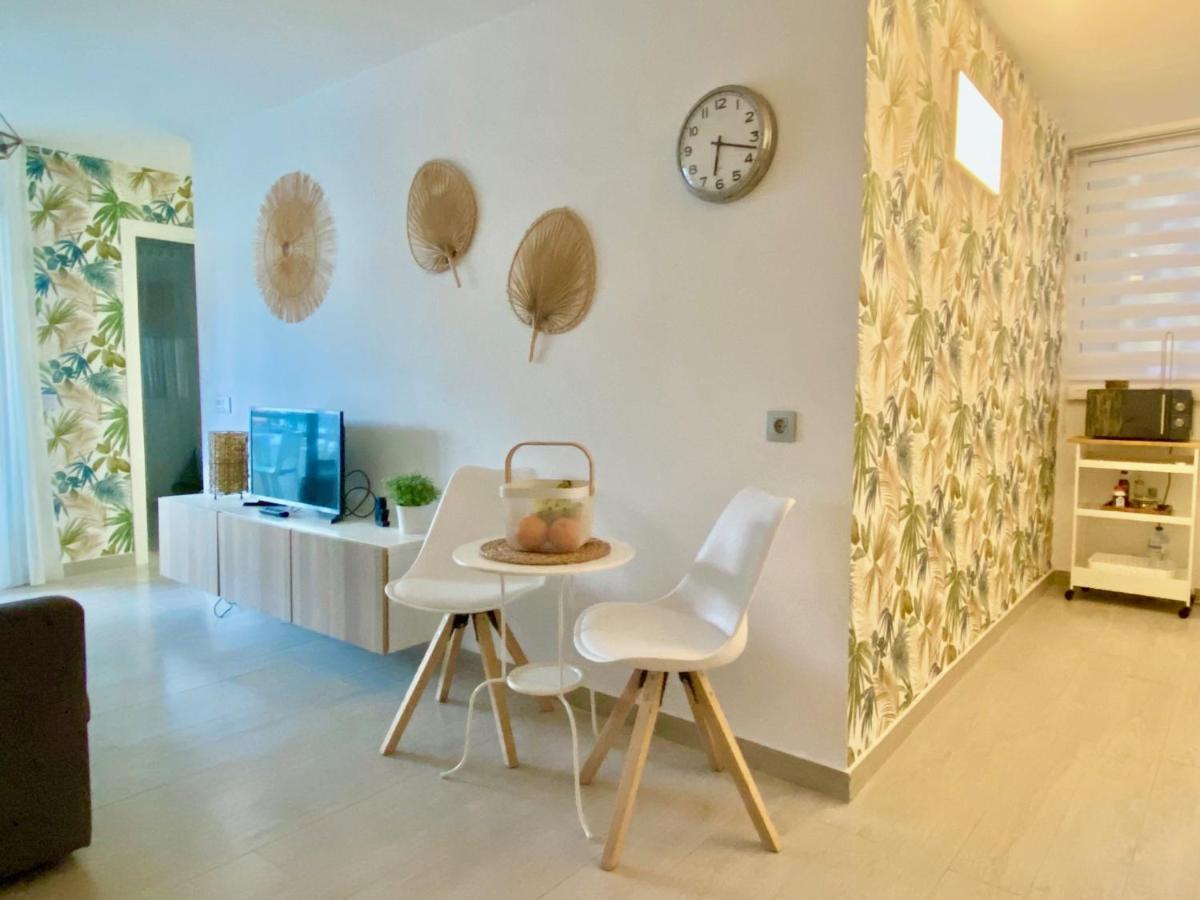 Apartamento Las Olas • Playa Del Ingles المظهر الخارجي الصورة