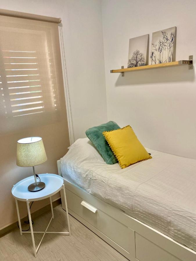 Apartamento Las Olas • Playa Del Ingles المظهر الخارجي الصورة