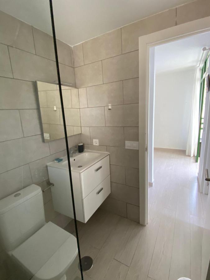 Apartamento Las Olas • Playa Del Ingles المظهر الخارجي الصورة