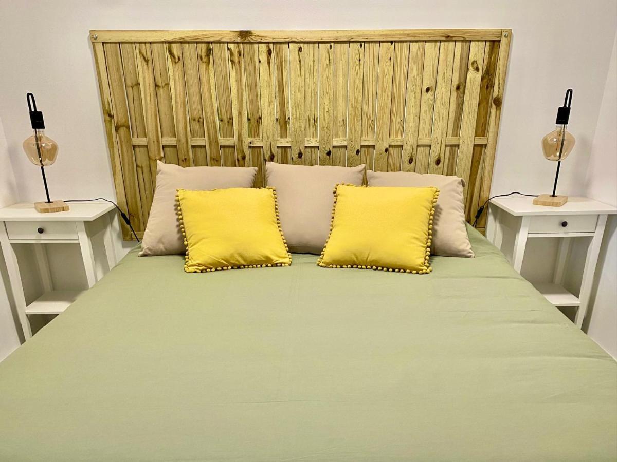 Apartamento Las Olas • Playa Del Ingles المظهر الخارجي الصورة