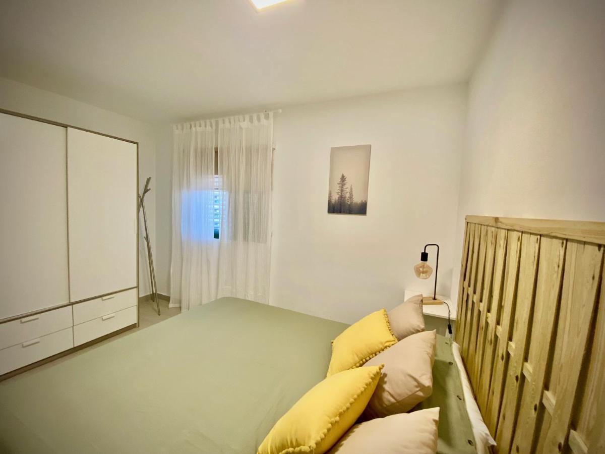Apartamento Las Olas • Playa Del Ingles المظهر الخارجي الصورة