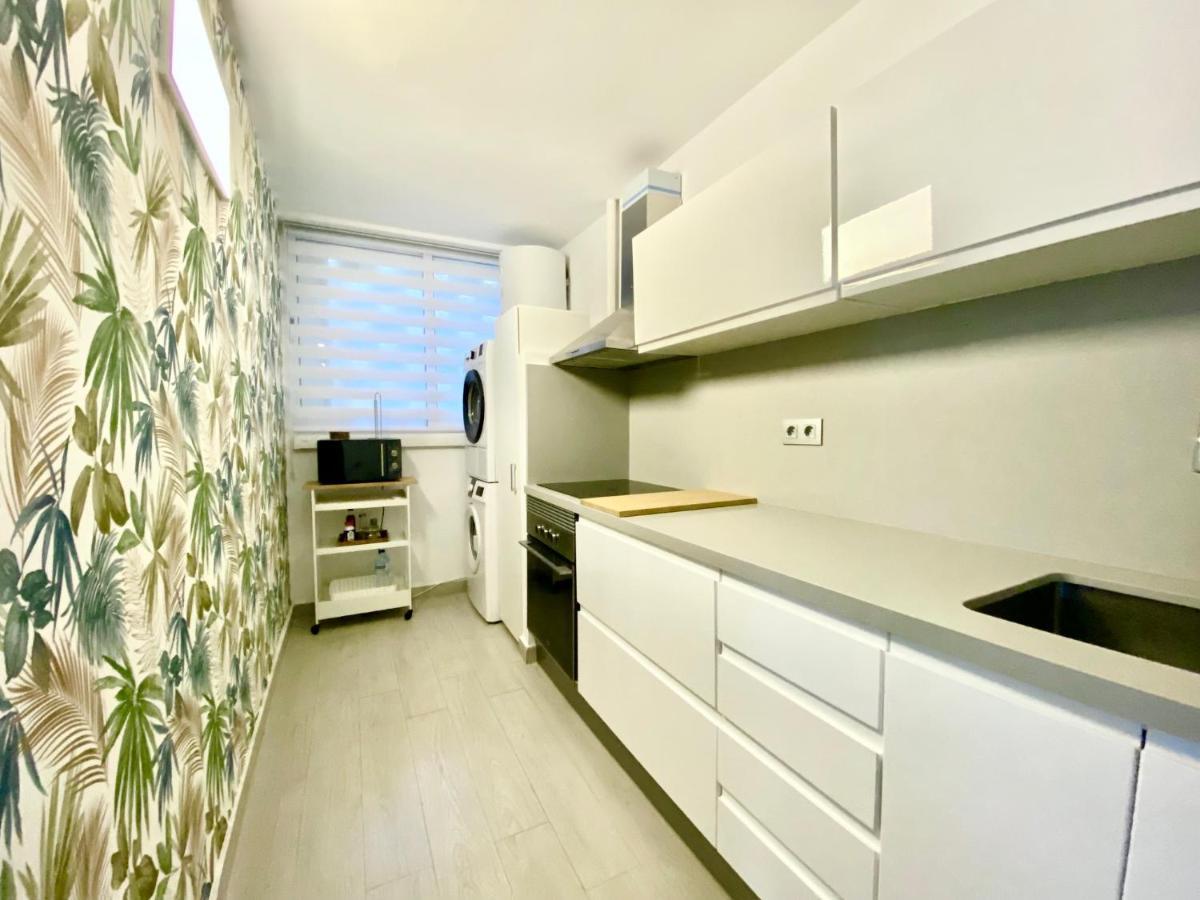 Apartamento Las Olas • Playa Del Ingles المظهر الخارجي الصورة