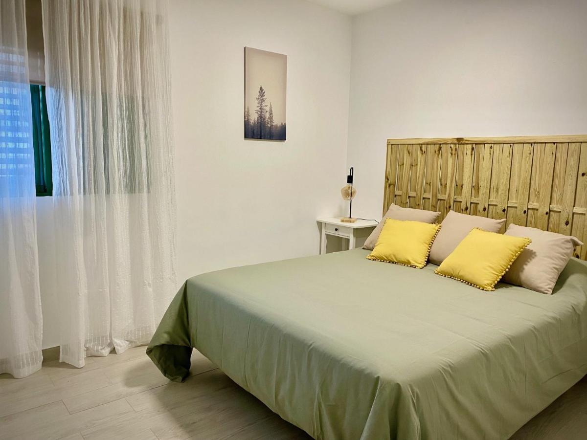 Apartamento Las Olas • Playa Del Ingles المظهر الخارجي الصورة